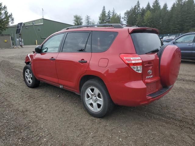 2012 Toyota Rav4