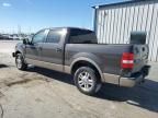 2006 Ford F150 Supercrew