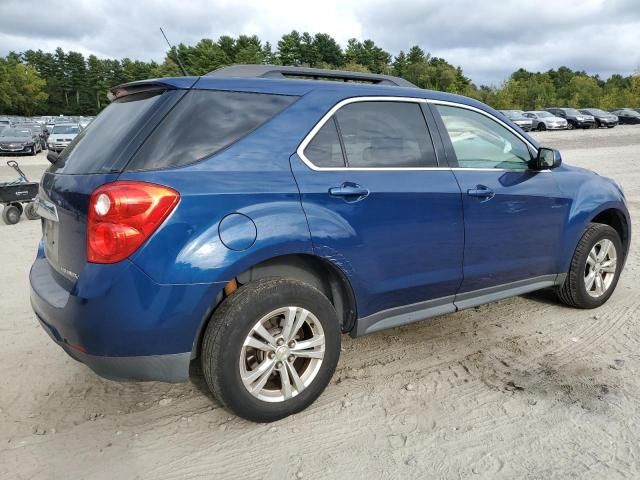 2010 Chevrolet Equinox LT