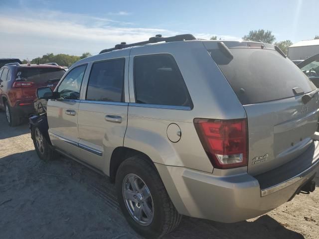 2006 Jeep Grand Cherokee Limited