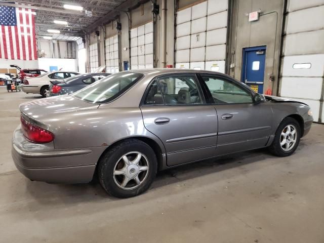 2002 Buick Regal LS