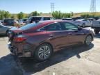 2019 Honda Insight Touring