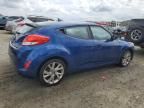 2017 Hyundai Veloster