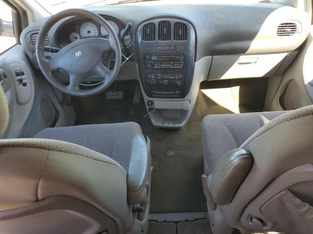 2006 Dodge Grand Caravan SXT