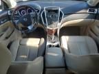 2010 Cadillac SRX Luxury Collection