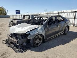 2013 Toyota Camry L en venta en Bakersfield, CA