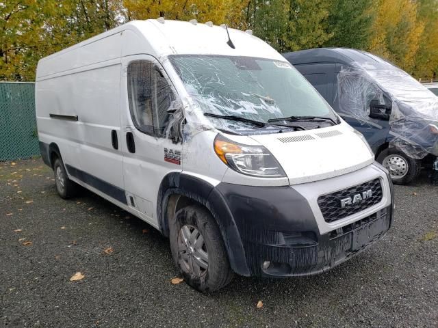 2022 Dodge RAM Promaster 3500 3500 High