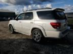 2005 Toyota Sequoia Limited