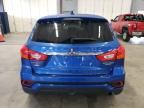 2018 Mitsubishi Outlander Sport ES