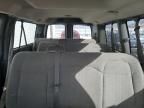 2011 Chevrolet Express G3500 LT