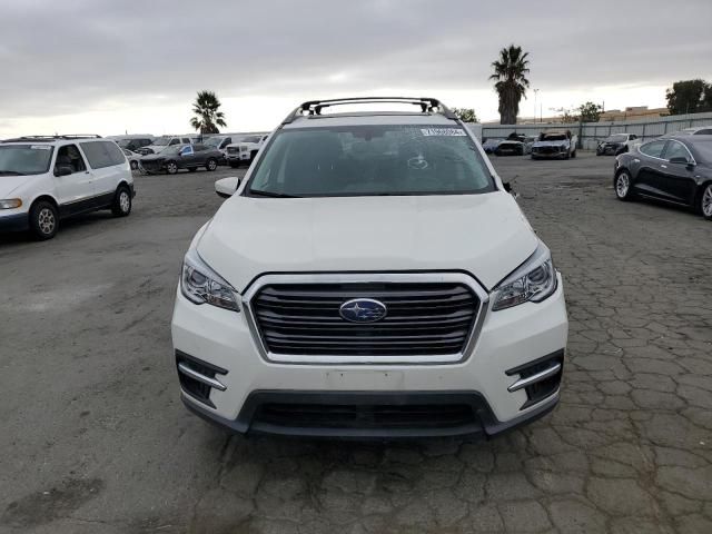 2020 Subaru Ascent Premium