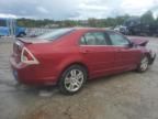 2007 Ford Fusion SEL