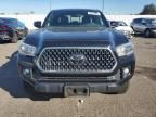 2019 Toyota Tacoma Double Cab