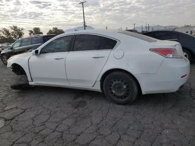 2012 Acura TL