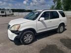 2006 Honda CR-V SE