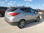 2011 Hyundai Tucson GLS