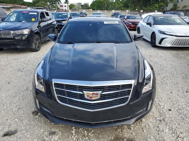 2015 Cadillac ATS Performance