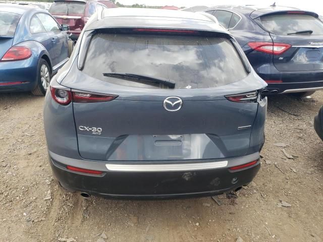 2022 Mazda CX-30 Preferred