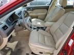 2008 Ford Fusion SEL