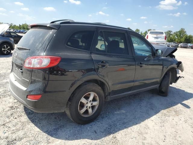 2010 Hyundai Santa FE SE