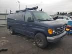 2006 Ford Econoline E150 Van