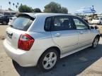 2008 KIA SPECTRA5 5 SX