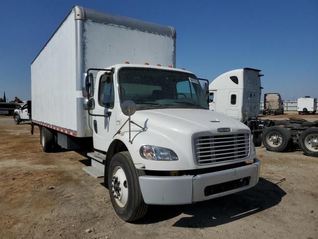 2016 Freightliner M2 106 Medium Duty