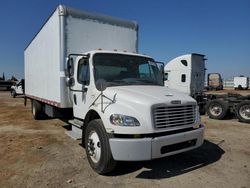 2016 Freightliner M2 106 Medium Duty en venta en Fresno, CA