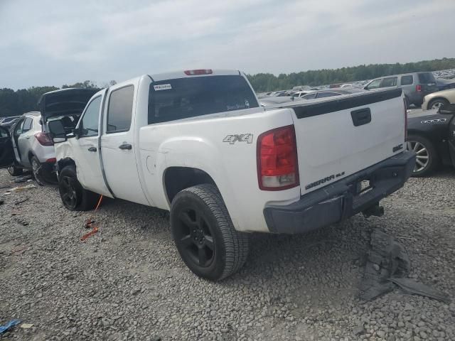 2007 GMC New Sierra K1500