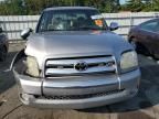 2006 Toyota Tundra Double Cab SR5