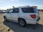 2003 Toyota Sequoia Limited