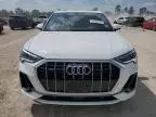 2024 Audi Q3 Premium S Line 45