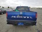 2001 Chevrolet S Truck S10