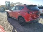 2015 Mazda CX-5 GT