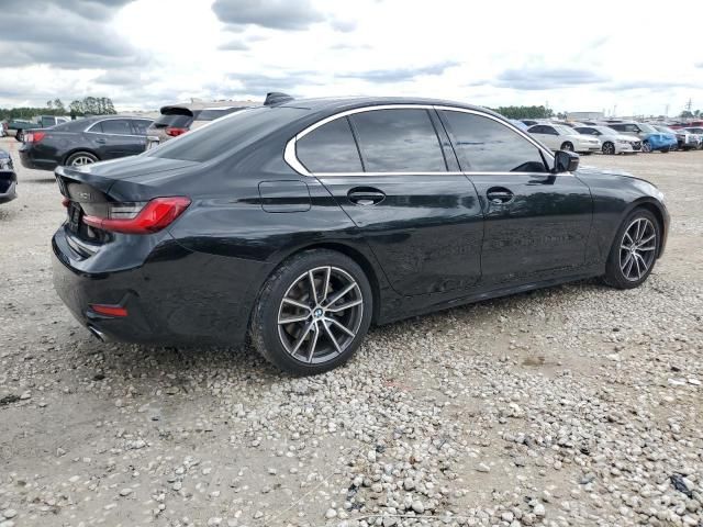 2021 BMW 330I