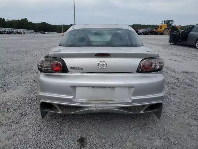 2005 Mazda RX8