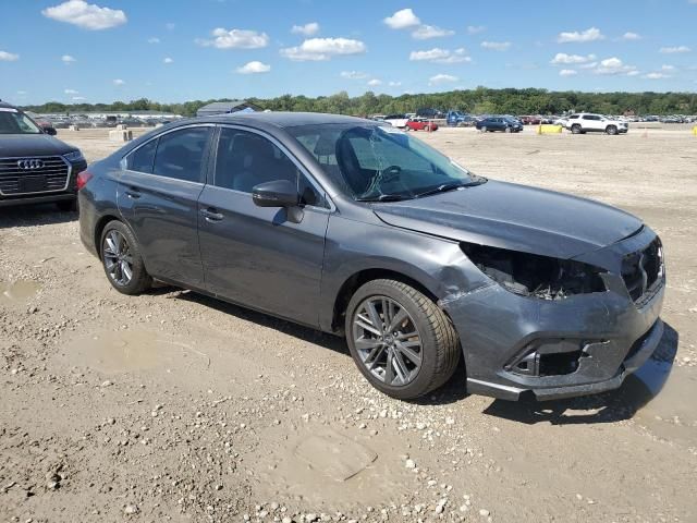 2019 Subaru Legacy 2.5I Limited