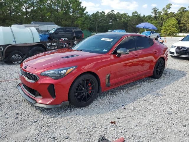 2018 KIA Stinger GT2