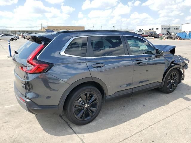 2024 Honda CR-V Sport Touring