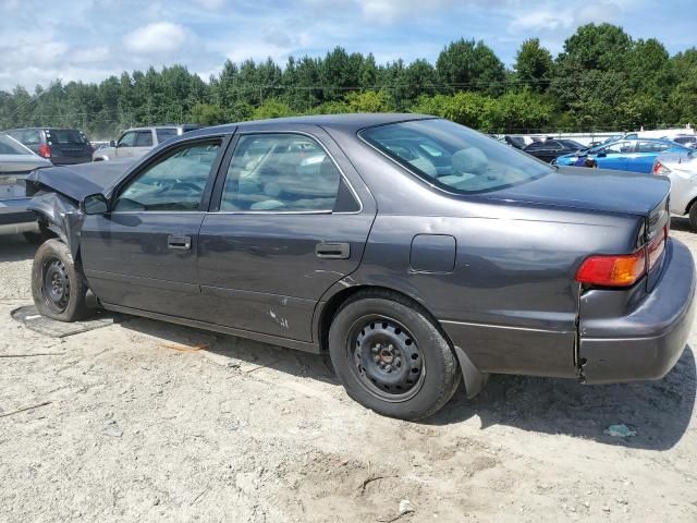 2000 Toyota Camry CE