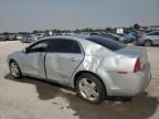 2009 Chevrolet Malibu 2LT