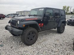 Jeep Vehiculos salvage en venta: 2009 Jeep Wrangler Unlimited X