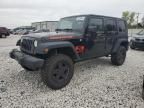 2009 Jeep Wrangler Unlimited X