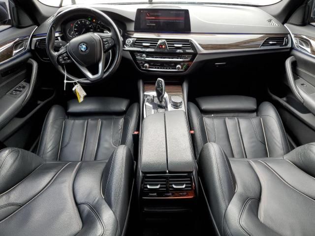 2019 BMW 540 I