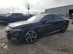 2019 Honda Accord EX