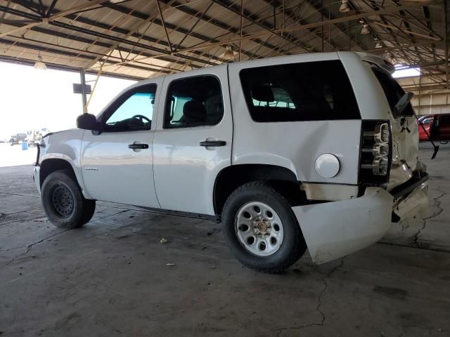 2010 Chevrolet Tahoe K1500 LS