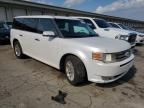 2012 Ford Flex SEL