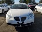 2008 Pontiac G6 GT