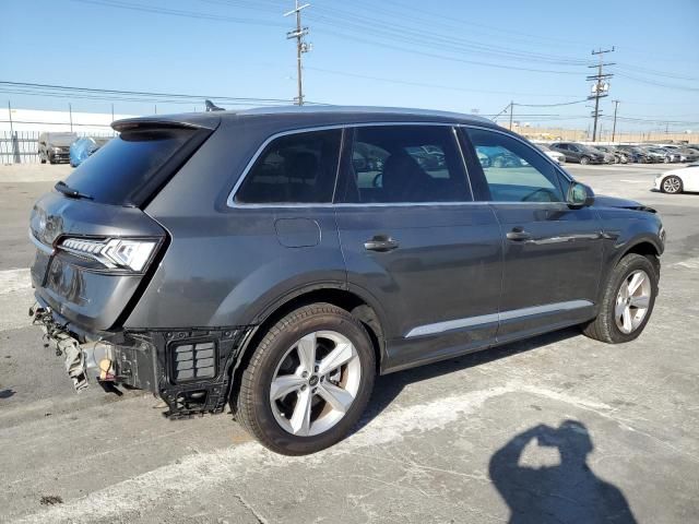 2023 Audi Q7 Premium Plus