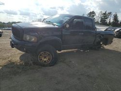 Dodge ram 1500 Vehiculos salvage en venta: 2003 Dodge RAM 1500 ST